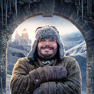 Photo Jumanji: next level