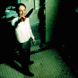 Photo Terry O'Quinn