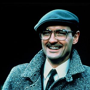 Photo Terry O'Quinn