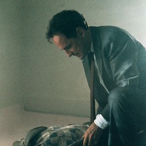 Photo Terry O'Quinn