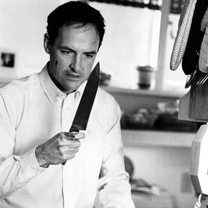 Photo Terry O'Quinn