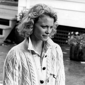 Photo Shelley Hack