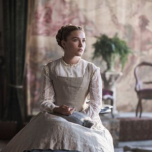 Photo Florence Pugh