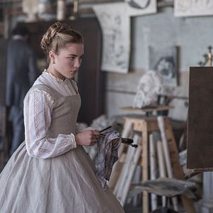 Photo Florence Pugh