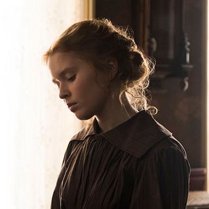 Photo Eliza Scanlen