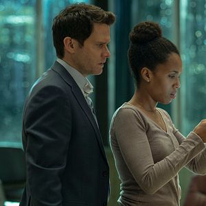 Photo Steven Pasquale