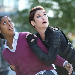 Photo Chyler Leigh