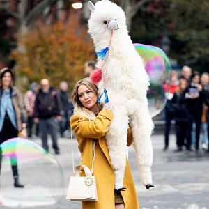 Photo Untitled Lizzie McGuire Sequel