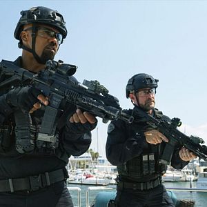 Photo S.W.A.T. (2017)