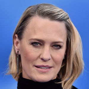 Photo Robin Wright