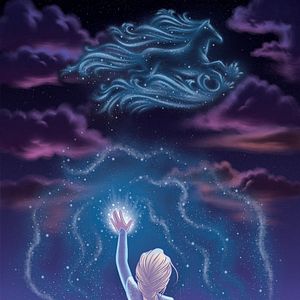 Photo La Reine des neiges II