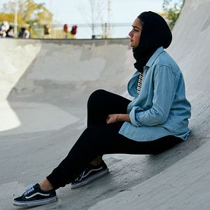 Photo Geraldine Viswanathan