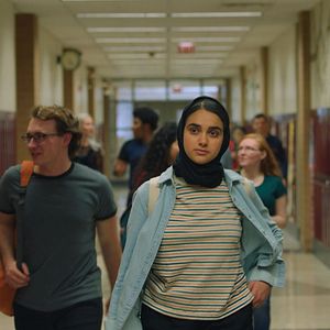 Photo Geraldine Viswanathan