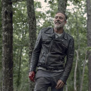 Photo Jeffrey Dean Morgan