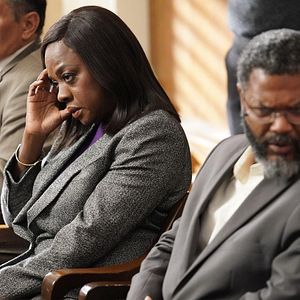 Photo Viola Davis