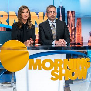 Photo The Morning Show