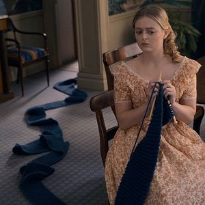 Photo Anna Baryshnikov