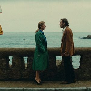 Hôtel des Amériques : Photo Catherine Deneuve, Patrick Dewaere