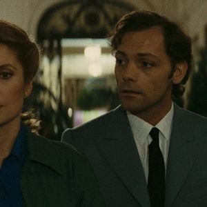 Hôtel des Amériques : Photo Catherine Deneuve, Patrick Dewaere