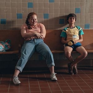 Photo Alexane Jamieson