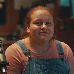 Photo Alexane Jamieson