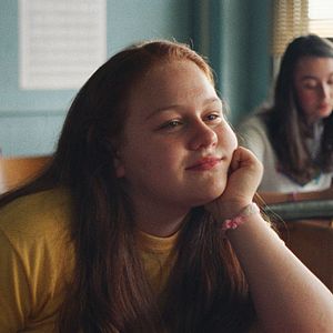 Photo Alexane Jamieson