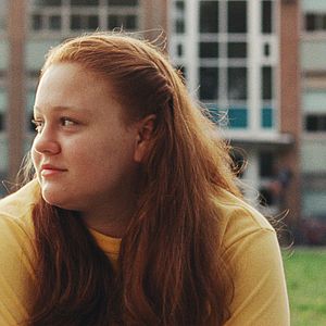 Photo Alexane Jamieson