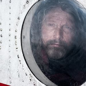 Photo Mads Mikkelsen