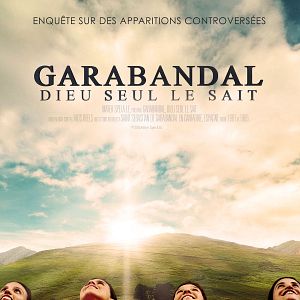 Photo Garabandal