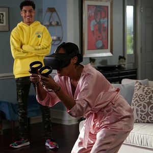 Photo Tracee Ellis Ross