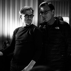 Photo Matthieu Delaporte