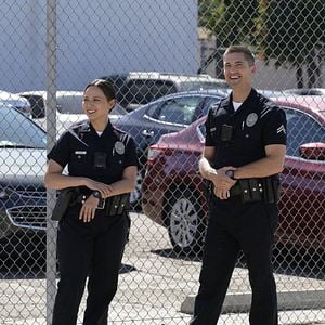 Photo Melissa O'Neil