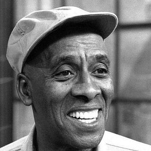 Photo Scatman Crothers