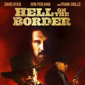 Photo Hell On The Border