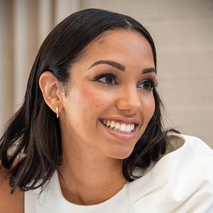 Photo Corinne Foxx