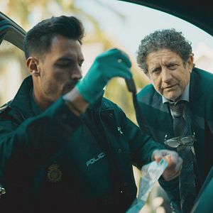 Photo Pedro Casablanc