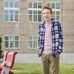 Photo Larry Saperstein