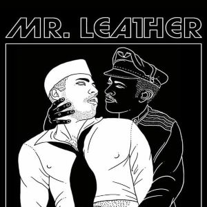 Photo Mr. Leather