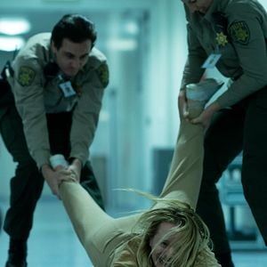 Photo Elisabeth Moss