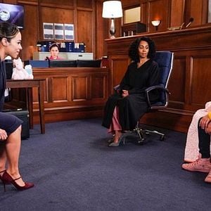 Photo Ruthie Ann Miles