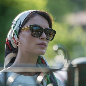 Photo Catrinel Marlon