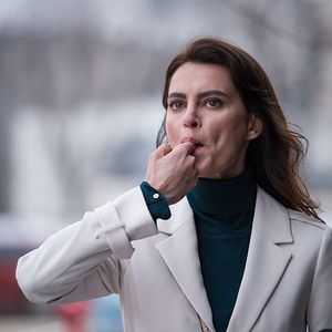 Photo Catrinel Marlon