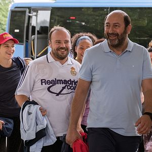 Photo Alban Ivanov