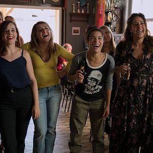 Photo Sabrina Ouazani