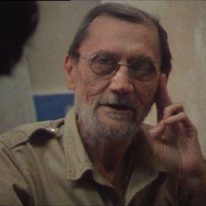 Photo Fernand Deligny