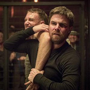 Photo Stephen Amell