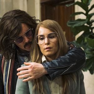 Photo Noomi Rapace