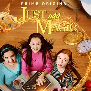 Photo La Magie en plus