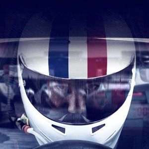 Photo Le Mans: Racing is Everything