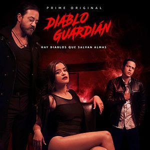 Photo Diablo Guardián
